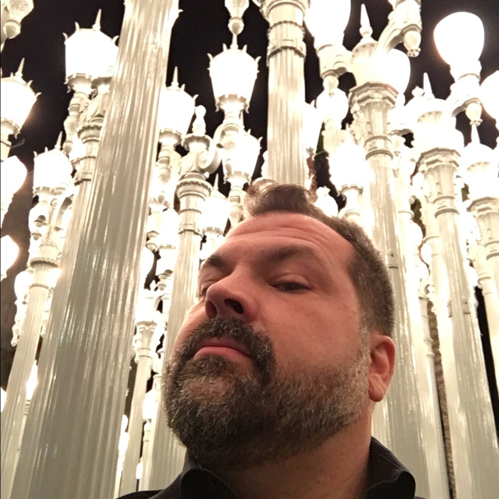 Meet your Posher, Brad